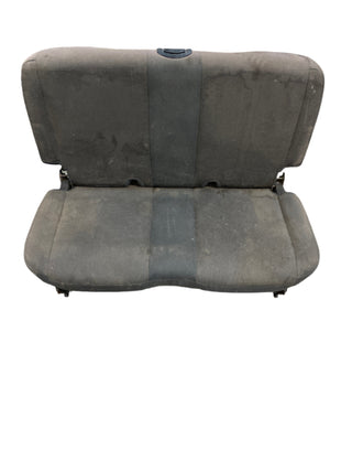 Rear Bench Seat for Wrangler TJ (03-06) - Dark Slate Grey