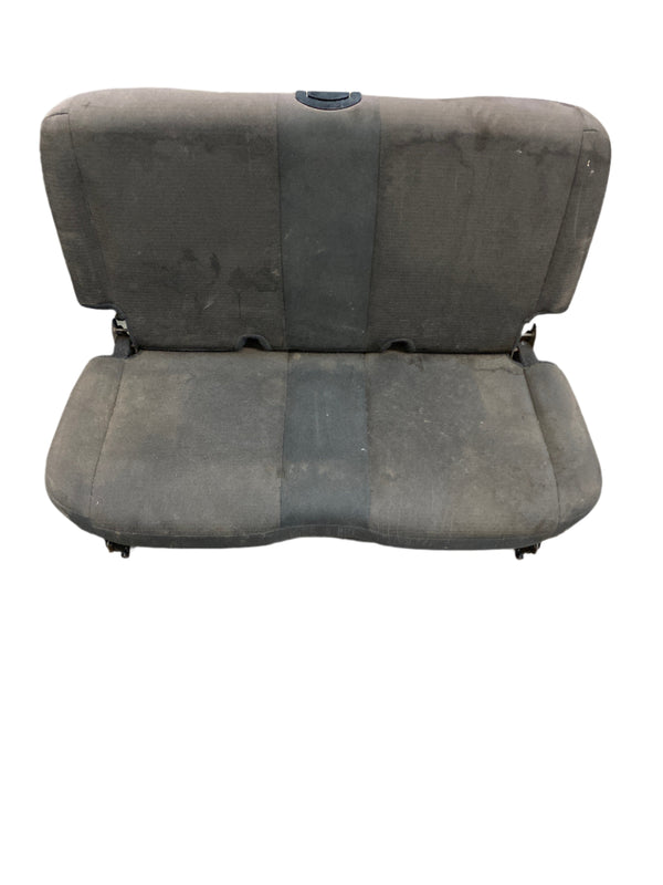 Rear Bench Seat for Wrangler TJ (03-06) - Dark Slate Grey