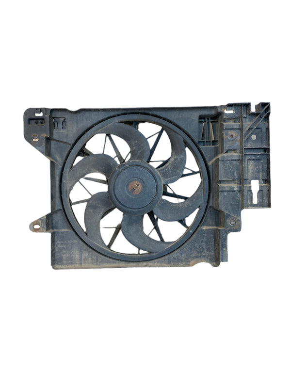 55037694AB Radiator Cooling Fan for Jeep Wrangler TJ 2.4L (05-06)