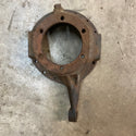 805784 Late Right Dana 25 27 30 44 (CJ, M38, Willys 45-73) Steering Knuckle