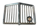 Vintage Kaiser Jeep J-Series Wagoneer Rhino Grille (63-69)