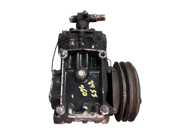 AMC-5461585 York A/C Compressor Jeep FSJ Wagoneer J10