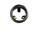 Chrome Horn Button Flange for Kaiser Jeep Wagoneer, Gladiator (63-69)