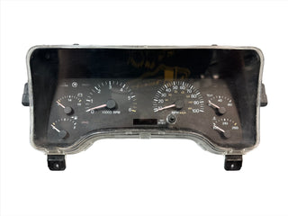 56010192AC Cherokee XJ (97-01) Instrument Cluster - 6 Gauges