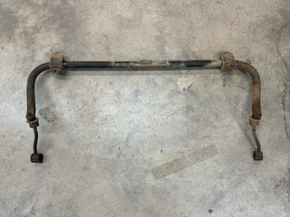 52087824 Front Sway Bar Jeep Wrangler TJ 97-06