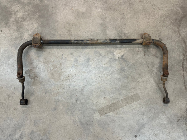 52087824 Front Sway Bar Jeep Wrangler TJ 97-06