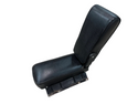 Black Middle Seat Arm Rest for Jeep FSJ J10 J20 Grand Wagoneer