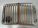 Kaiser Jeep J-Series Wagoneer Vintage Rhino Grille 63-69