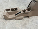 Jeep Wrangler TJ 97-02 Complete Center Console - Camel