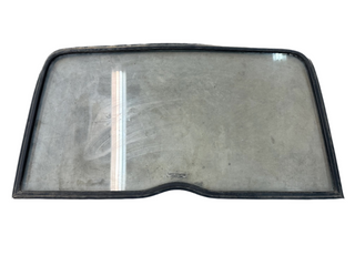 76-86 Jeep CJ7 Hard Top Rear Hatch Liftgate Glass