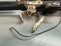 Jeep Cherokee XJ Comanche MJ 84-95 Automatic Tilt Steering Column Blue