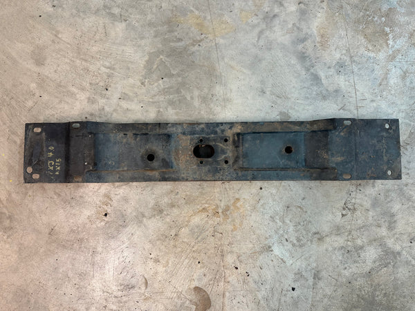 Manual Transmission Crossmember Jeep Cherokee XJ 90-01