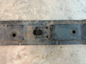 Manual Transmission Crossmember Jeep Cherokee XJ 90-01