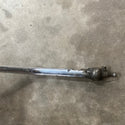 Dana Model 18 Transfer Case Shift Lever (Single Shifter 13)