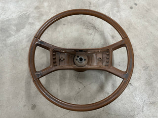 3251090 Tan Steering Wheel for FSJ Grand Wagoneer J10 J20 (74-91)