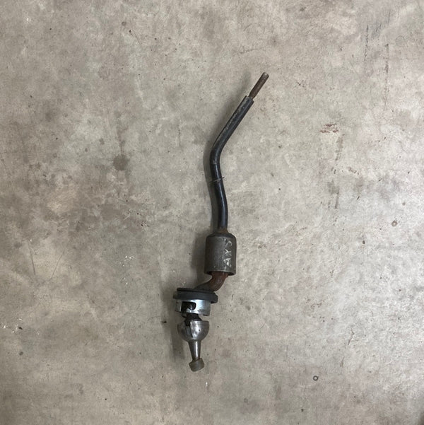 Cherokee XJ (89-96) AX5 Transmission Shift Lever and Shifter