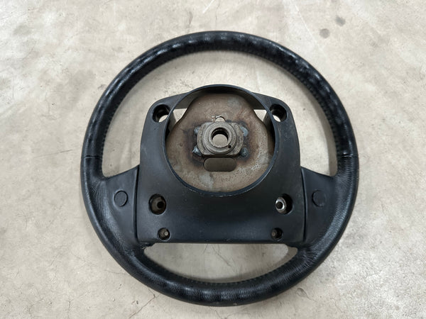 5DE64LX9 Steering Wheel for Grand Cherokee ZJ (93-95)