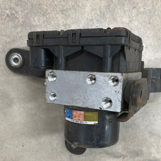 ABS Brake Pump Module w/ bracket for Jeep Grand Cherokee WJ (02-04)