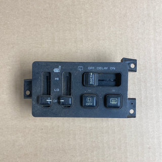 56009225 Rear Wiper Switch for Jeep Grand Cherokee ZJ 93-98