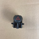 56010158 Hazard Switch for Jeep Liberty KJ (02-07)