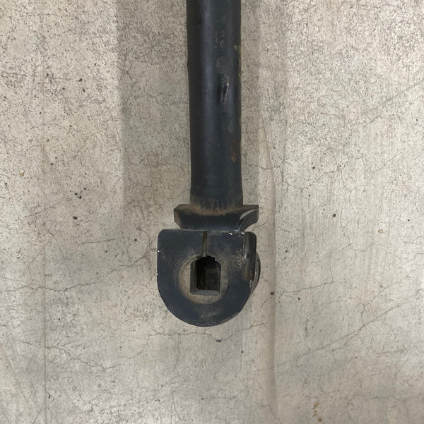 55351281 Intermediate Steering Column Shaft for Jeep Wrangler JK (07-18)