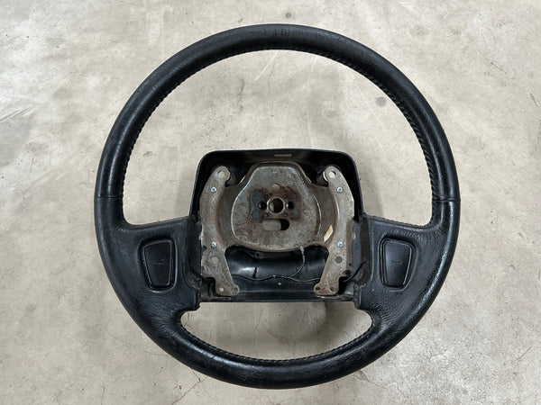 5DE64LX9 Steering Wheel for Grand Cherokee ZJ (93-95)