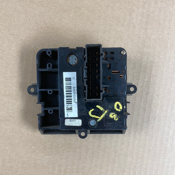 56004963 Headlight Switch for Jeep Grand Cherokee ZJ 93-98