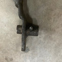 Dana Model 20 Transfer Case Shift Lever (12)