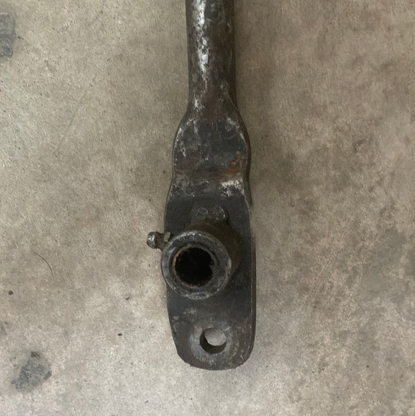 Dana Model 20 Transfer Case Shift Lever (12)