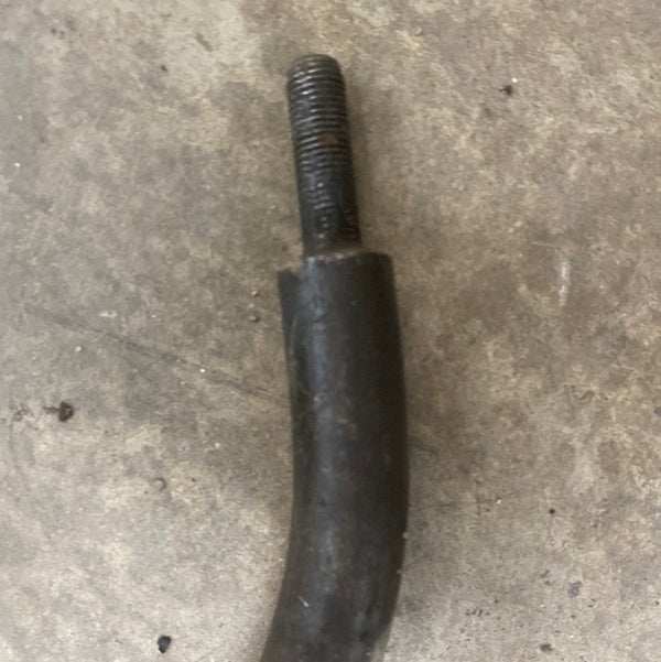 Dana Model 20 Transfer Case Shift Lever (12)