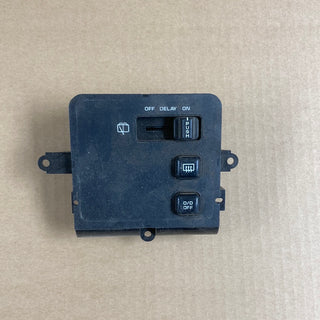 56005318 Rear Wiper Switch for Jeep Grand Cherokee ZJ 93-98