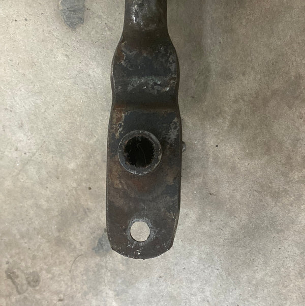 Dana Model 20 Transfer Case Shift Lever (12)