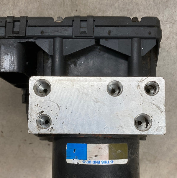 ABS Brake Pump Module w/o bracket for Jeep Grand Cherokee WJ (02-04)