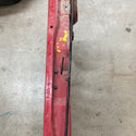 Wrangler YJ (87-95) Front Grille - Red