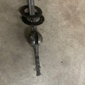 Cherokee XJ (87-89) Peugeot Transmission Shift Lever with shifter