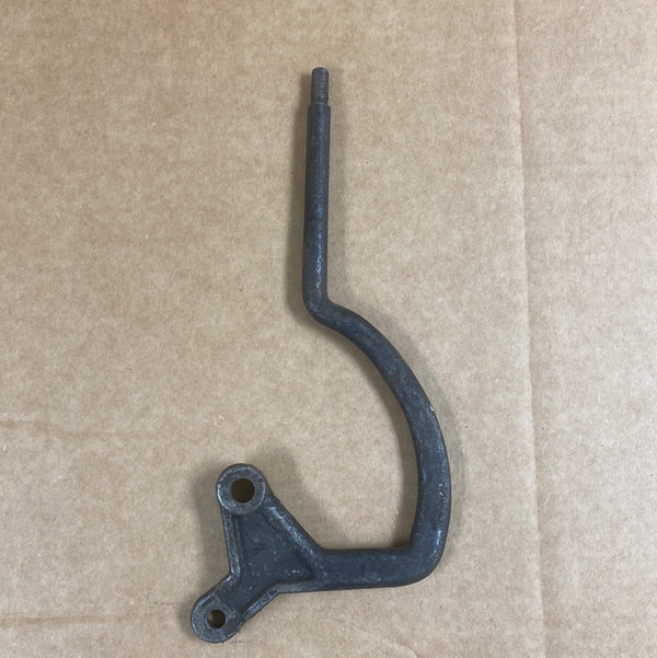 CJ5 CJ6 (64-71) Spicer 18 Transfer Case Lever (Single Shift)