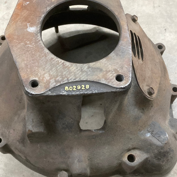 802929 Bell Housing for CJ3B, CJ5, CJ6 with F134