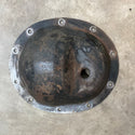 Dana 35 Rear Differential Cover 88-04 Jeep Rubber Plug Design