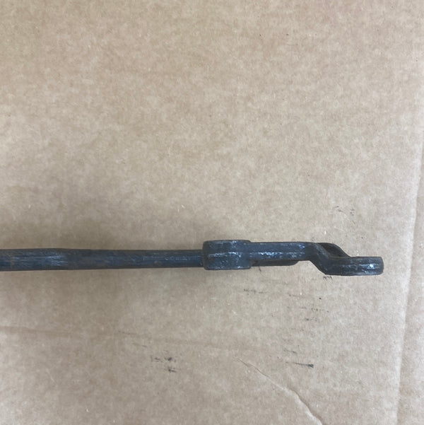 CJ5 CJ6 (64-71) Spicer 18 Transfer Case Lever (Single Shift)