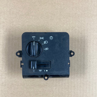 56004961 Headlight Switch for Jeep Grand Cherokee ZJ 93-98