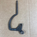 CJ5 CJ6 (64-71) Spicer 18 Transfer Case Lever (Single Shift)