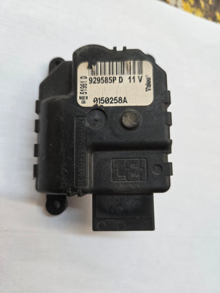 5143192AA HVAC Door Blend Actuator WK, XK (05-10)