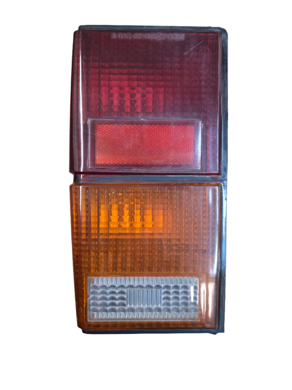 Driver's Side Tail Light for Jeep XJ 84-96