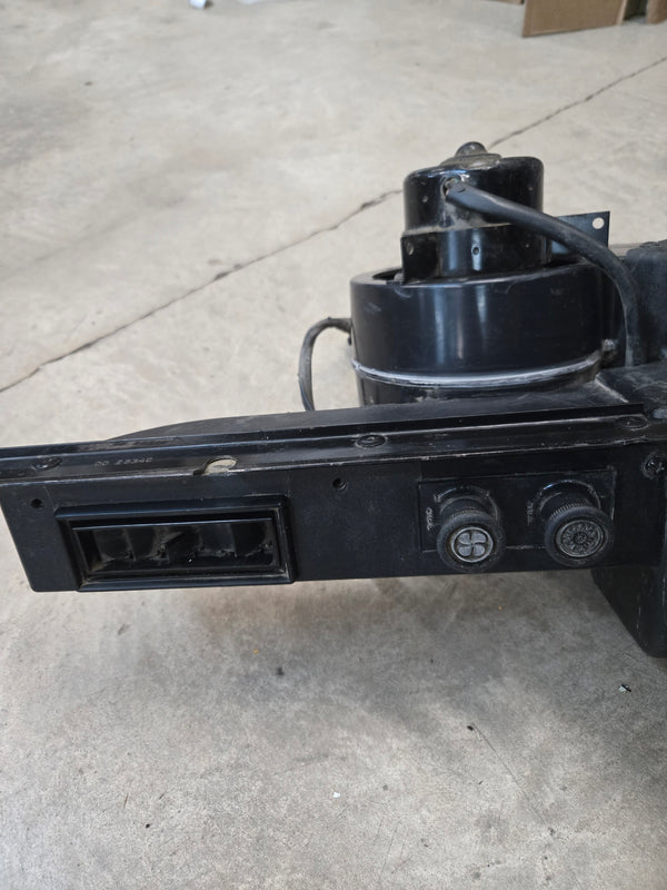 American Air A/C Box for Jeep CJ / YJ (76-95)