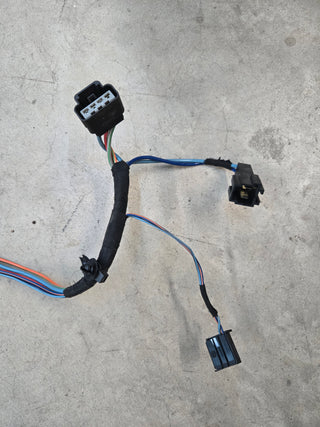 5143106AA HVAC Wiring Harness WK, XK (05-09)