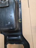 Blue Center Console for Jeep Cherokee XJ (84-96)