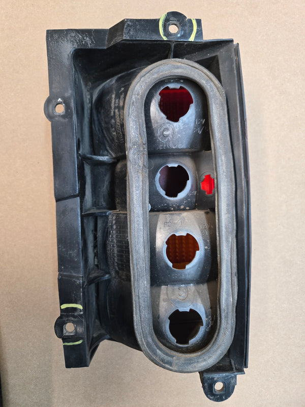 Driver's Side Tail Light for Jeep XJ 84-96