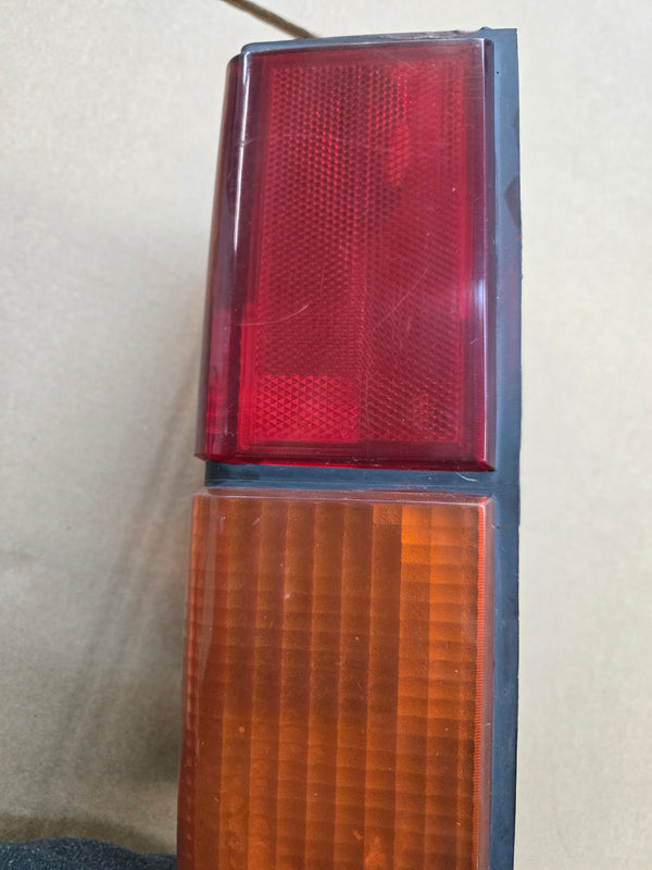 Passenger's Side Tail Light for Jeep XJ 84-96