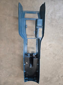 Blue Center Console for Jeep Cherokee XJ (84-96)