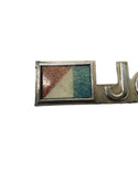 Jeep CJ (76-86) Emblem Logo Nameplate